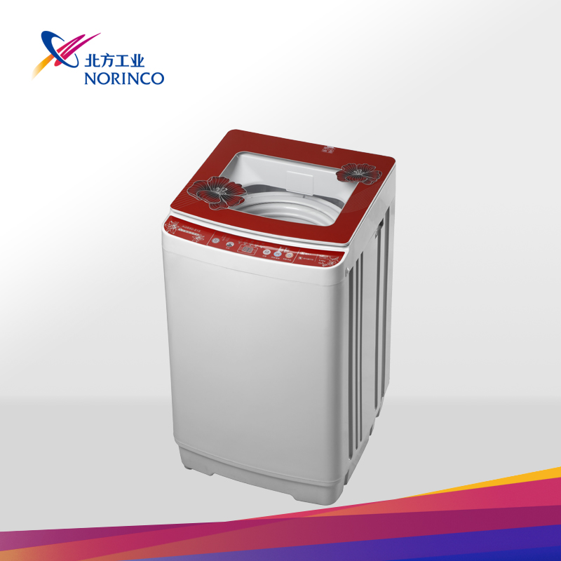 Top-Loading Automatic Washing Machine