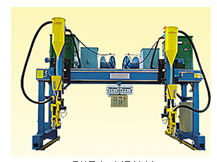 Automated Multi-Head Welding System