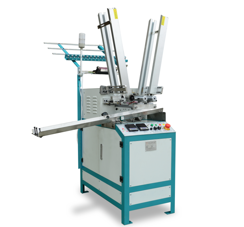 Automatic winding machine - Image 3
