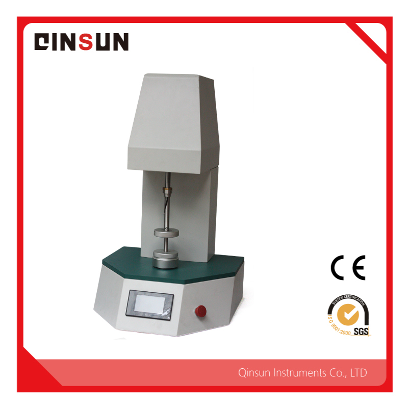 Automatic Fabric Wrinkle Recovery Tester