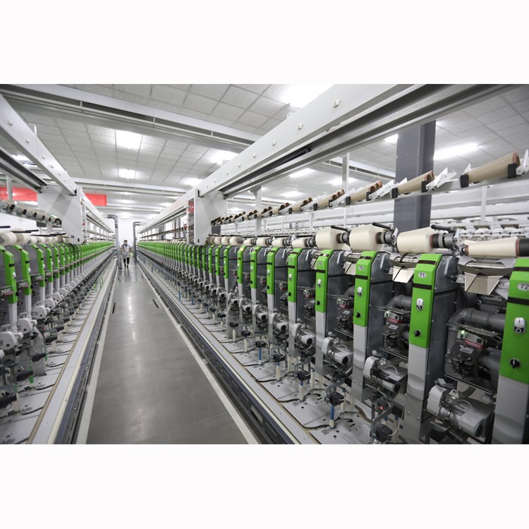 Automatic Yarn Winding Machine - Image 2