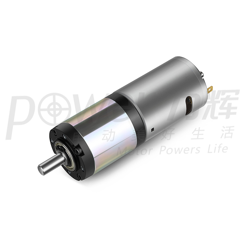 Automation robort gear motor - Image 2