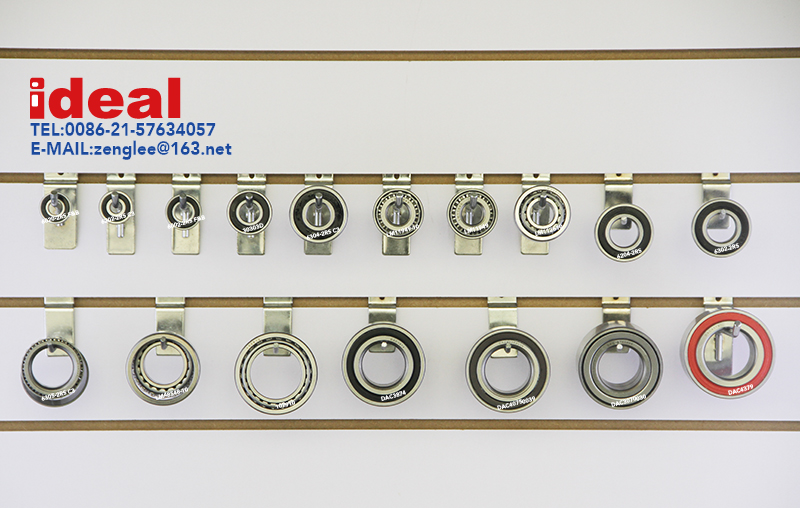 Automotive Wheel Bearing