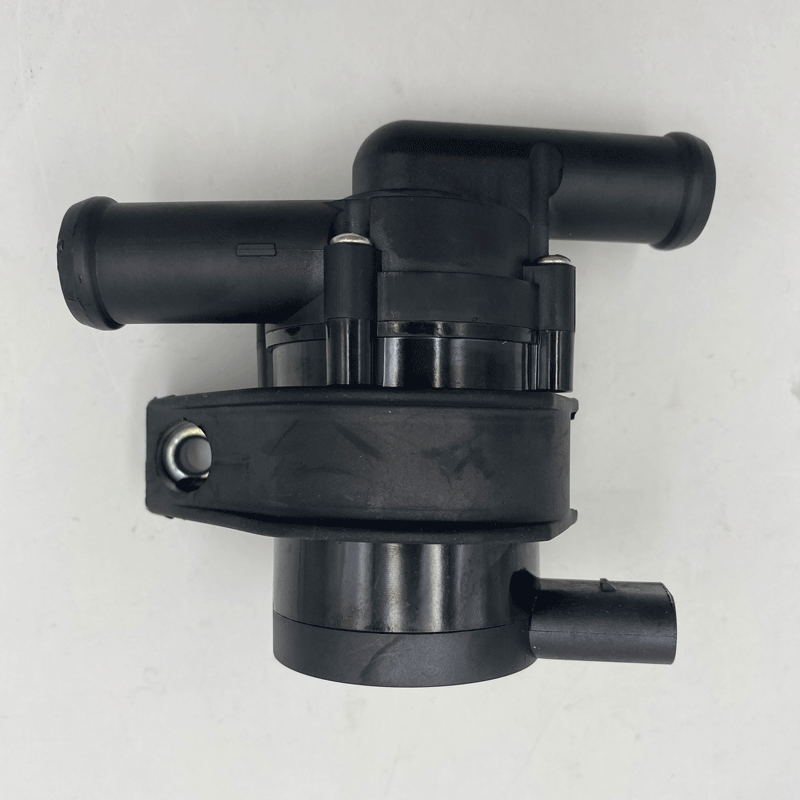 Automobile Electronic Water Pump 078 121 601B fits for Audi :A4 /A6 /A8 - Image 2