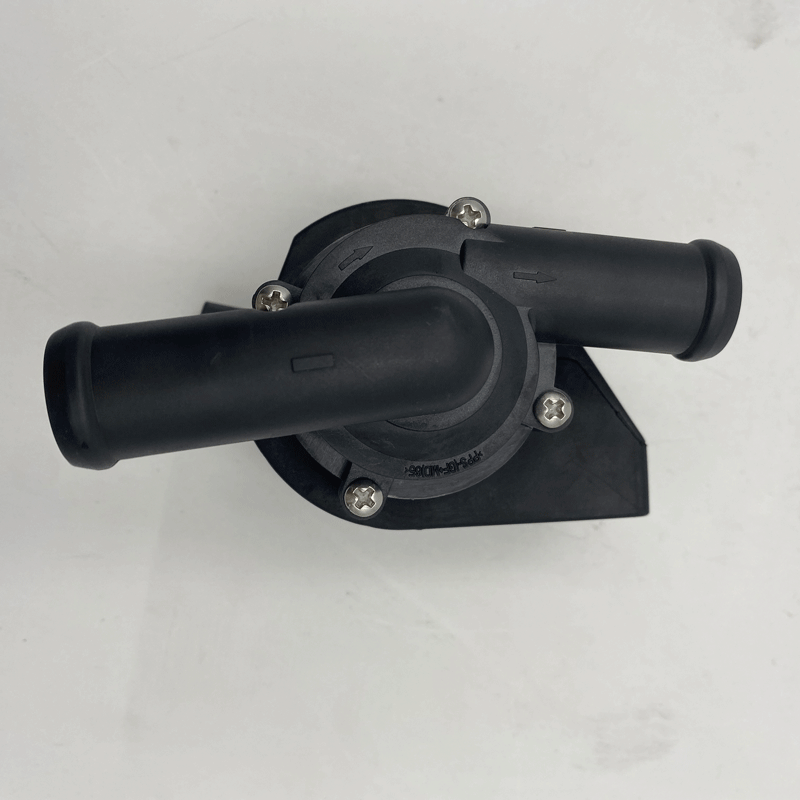 Electronic Water Pump for Audi A4 A6 A8