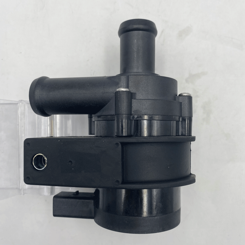 Automobile Electronic Water Pump for Coolant Circulation