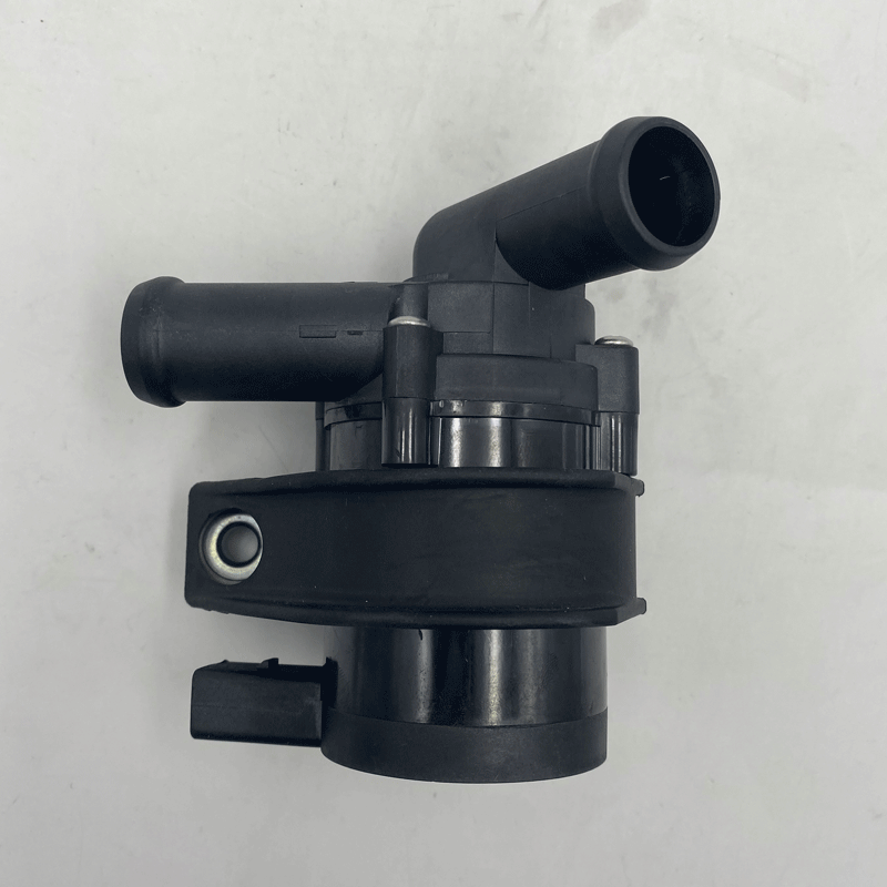 Automobile Electronic Water Pump 7L0965561D fits for Porsche VW Touareg Audi Q7 - Image 2