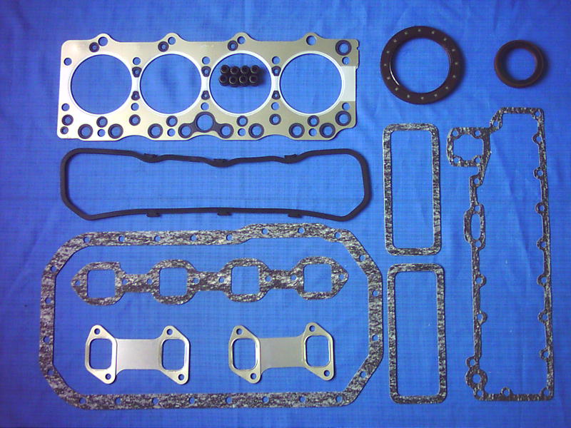 Automobile Engine parts - Image 4