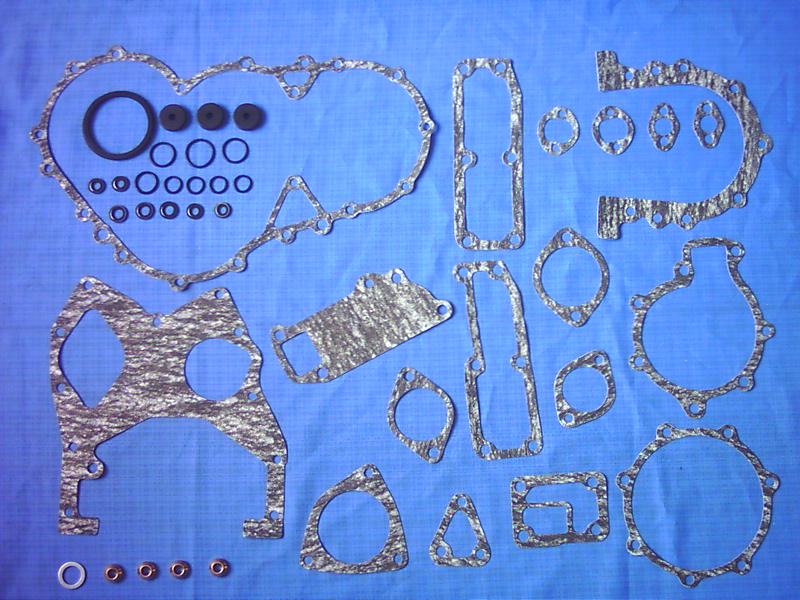 Automobile Engine parts - Image 3