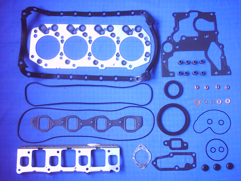 Automobile Engine parts - Image 2