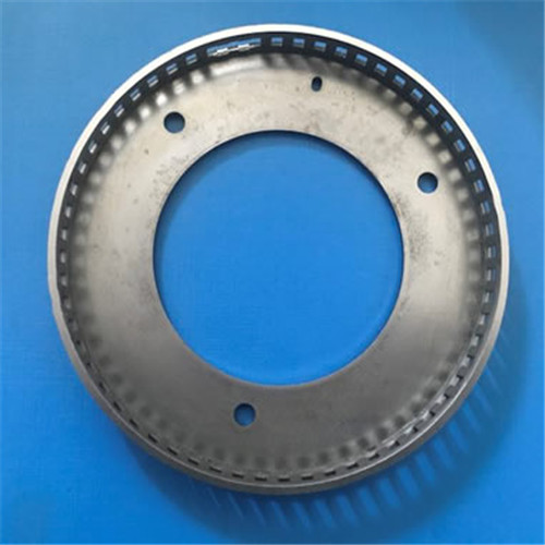 Automobile Engine Timing Signal Wheel