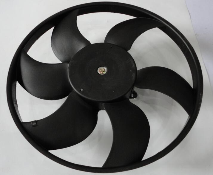 Automobile fan - Image 3