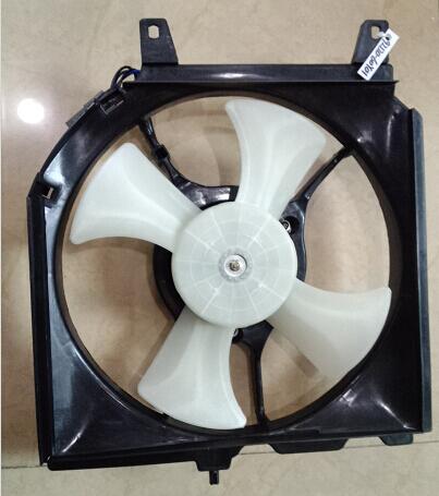 Automobile fan - Image 2