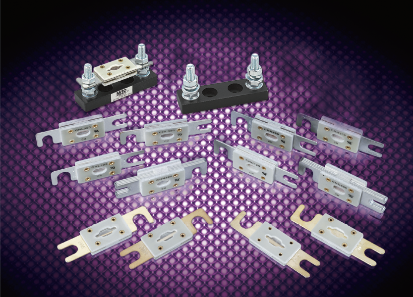 Automobile Fuse - Image 3