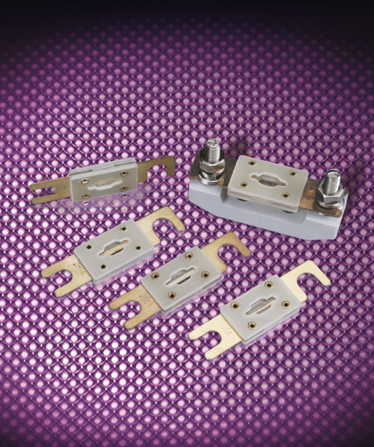 Automobile Fuse - Image 2