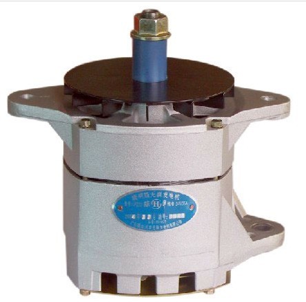 Automobile Alternator
