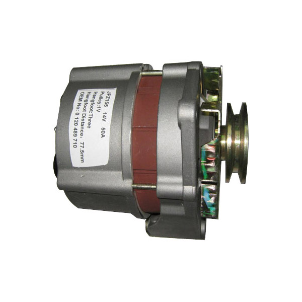 14V 50A Automotive Alternator