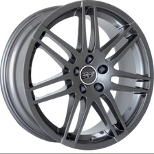 Automobile Wheel Hub