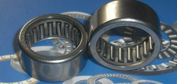 Automobile Knuckle Needle Bearing for Pajero