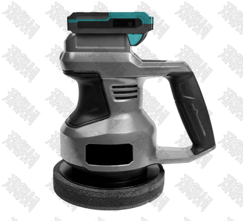 Automobile Detailing Polisher with Variable Speed