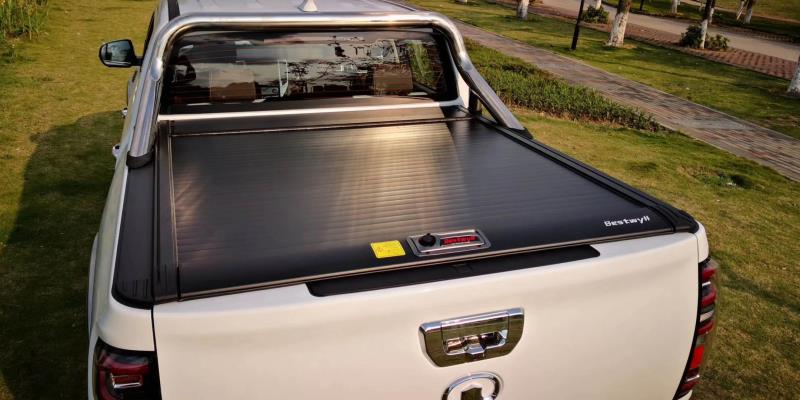 Automobile tail - Image 2