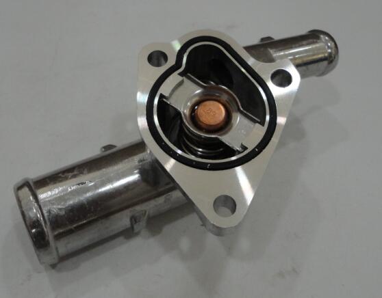 Automobile thermostat - Image 2