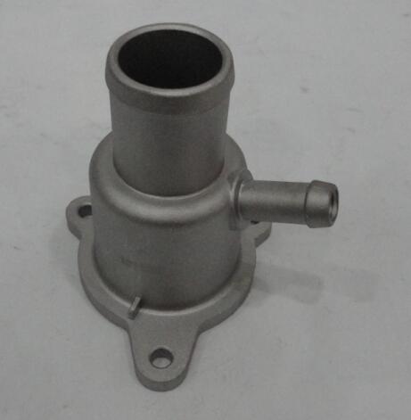 Automobile Engine Coolant Thermostat