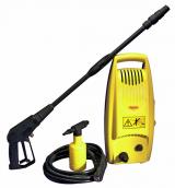 Automobile Pressure Washer