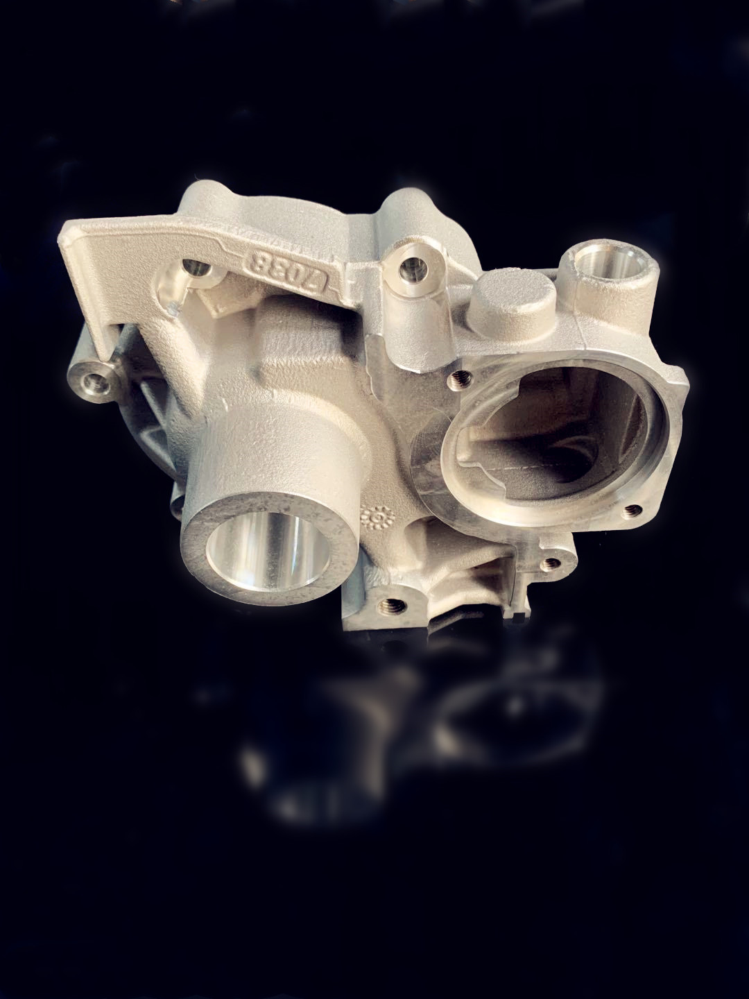 Automobile Water Pump - Image 3