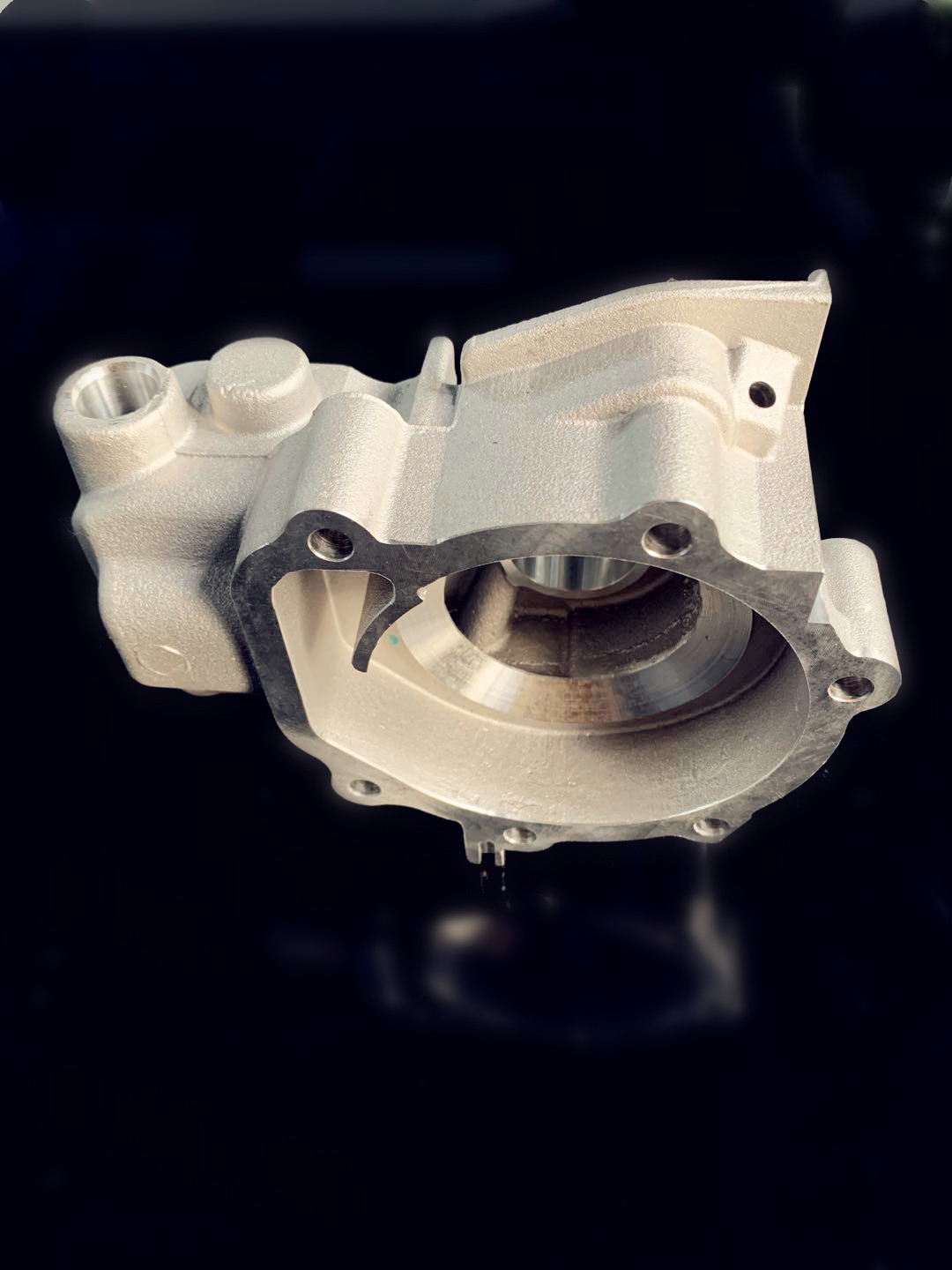 Automobile Water Pump - Image 2