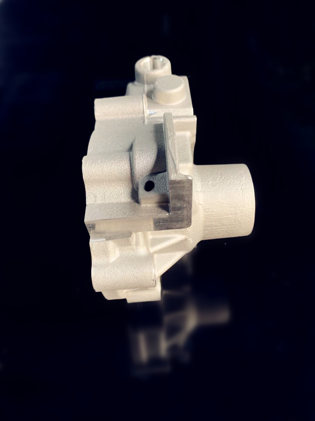 Automobile Engine Water Pump