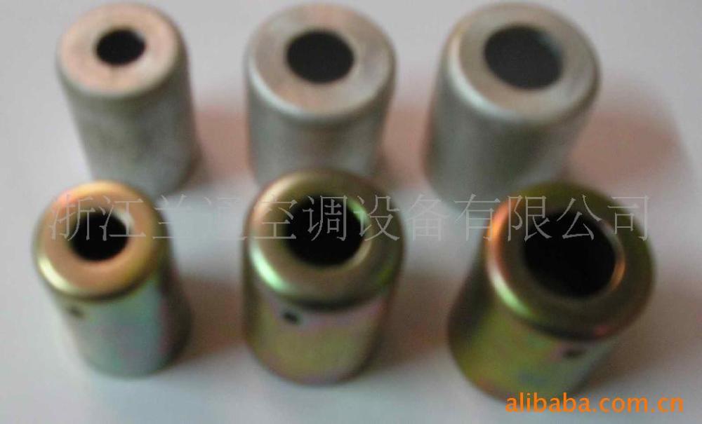 Automotive Air Conditioning Fittings