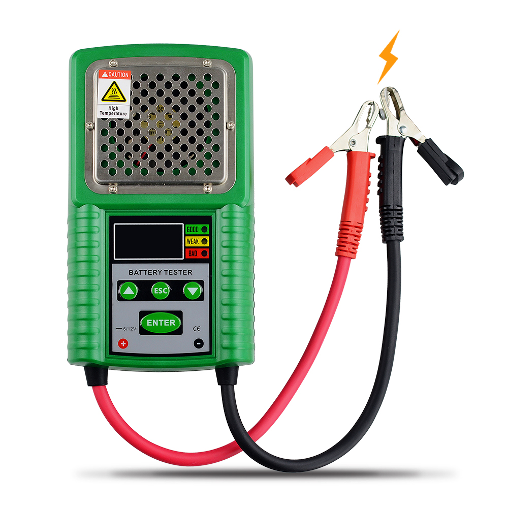 Battery Testers