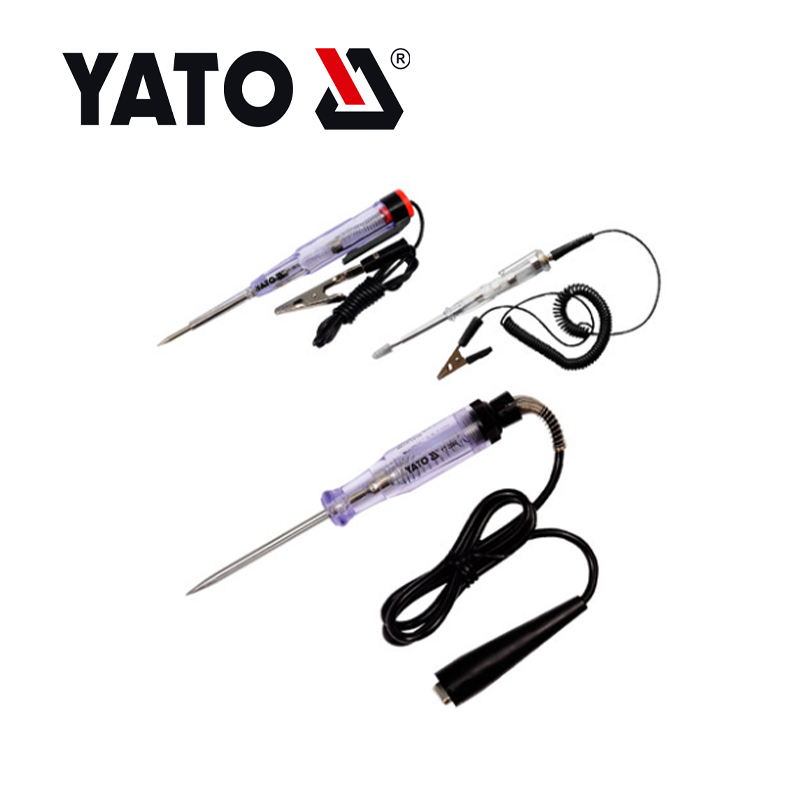 AUTOMOTIVE CIRCUIT TESTER - Image 2