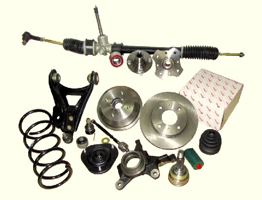 automotive parts - Image 3