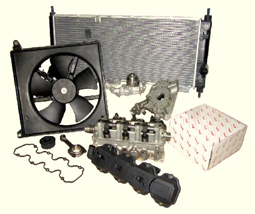 automotive parts - Image 2