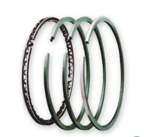 Internal Combustion Engine Piston Rings Set