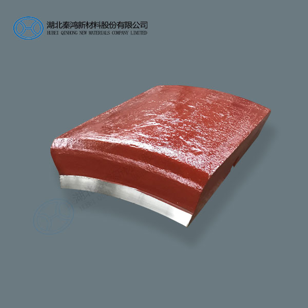 AUTOX OK series metal matrix ceramic composite roller segment - Image 2