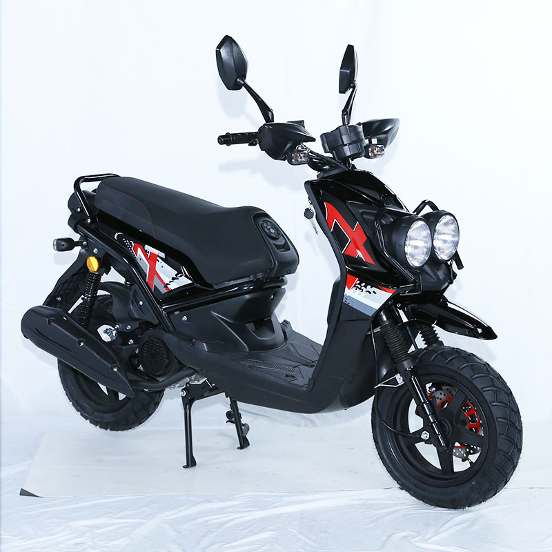 150cc Gas Scooter Motorcycle