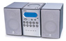 Stereo System with Multi-Audio Decoding