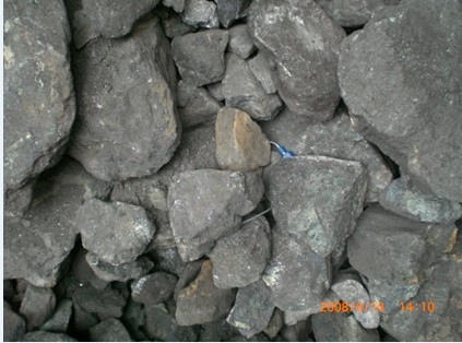 Airfield Pavement Aggregate