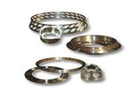 Aerospace Retaining Rings and Bushings