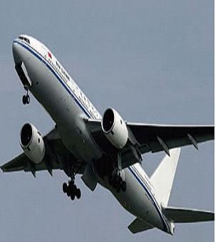 Commercial Aircraft