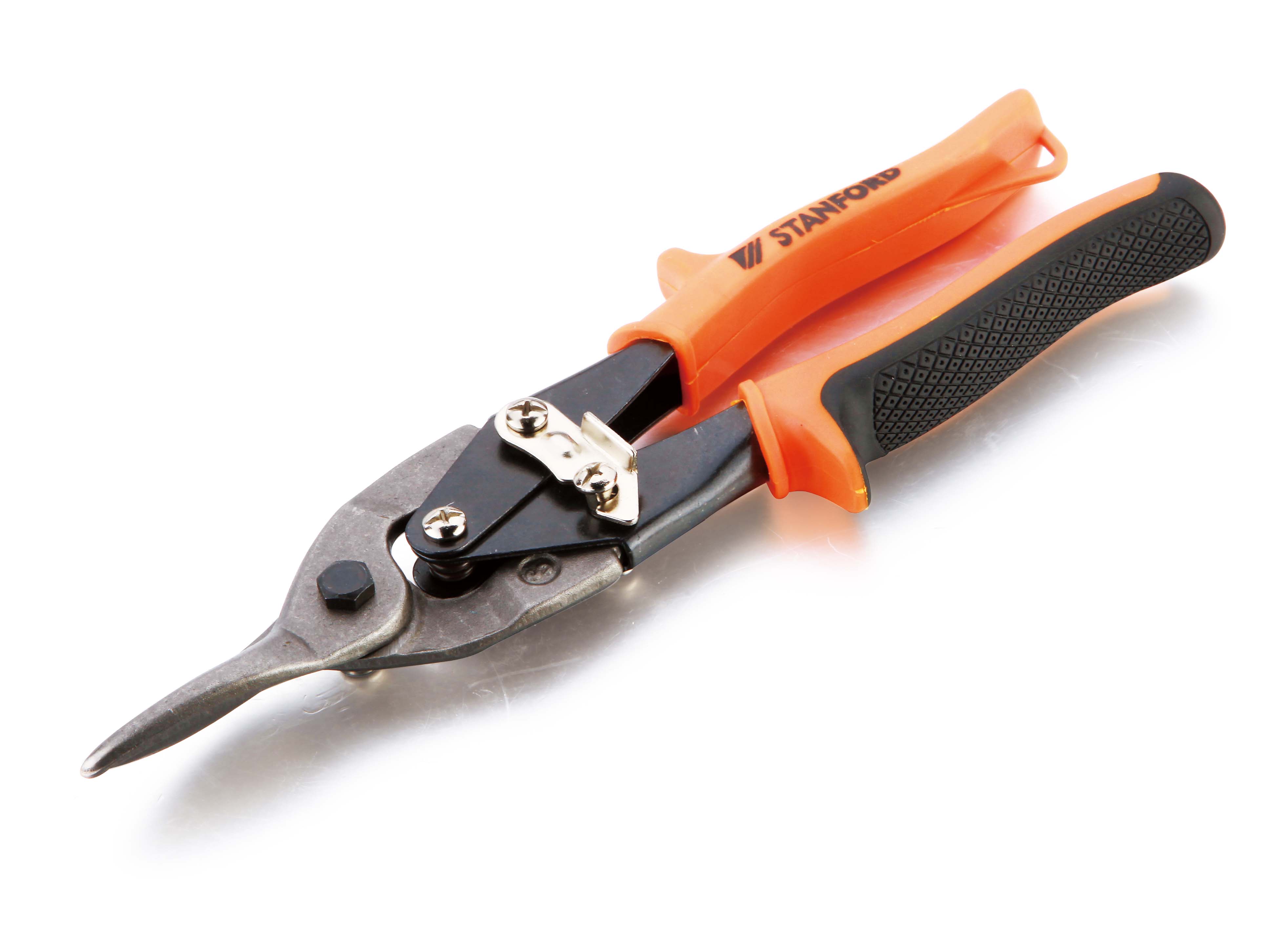 Sheet Metal Cutting Snips