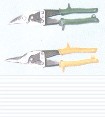 Aviation Tin Snips