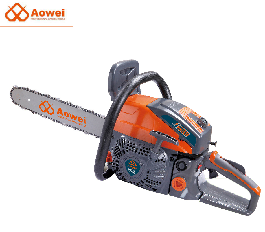 AW-FCS4800A 4 stroke chainsaw - Image 2