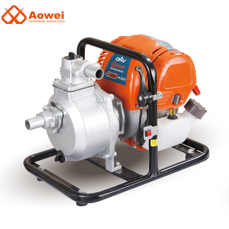 AW-WP25-40T Four Stroke Water Pump - Image 2