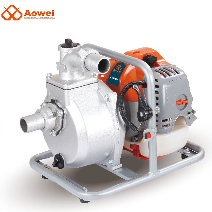 AW-WP40-521 Two Stroke Water Pump - Image 2