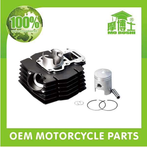 Motorcycle Engine Big Bore Cylinder Kit for Suzuki AX100