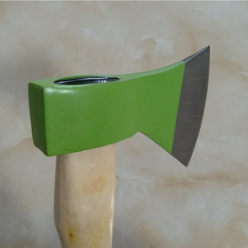 Axe - Image 2